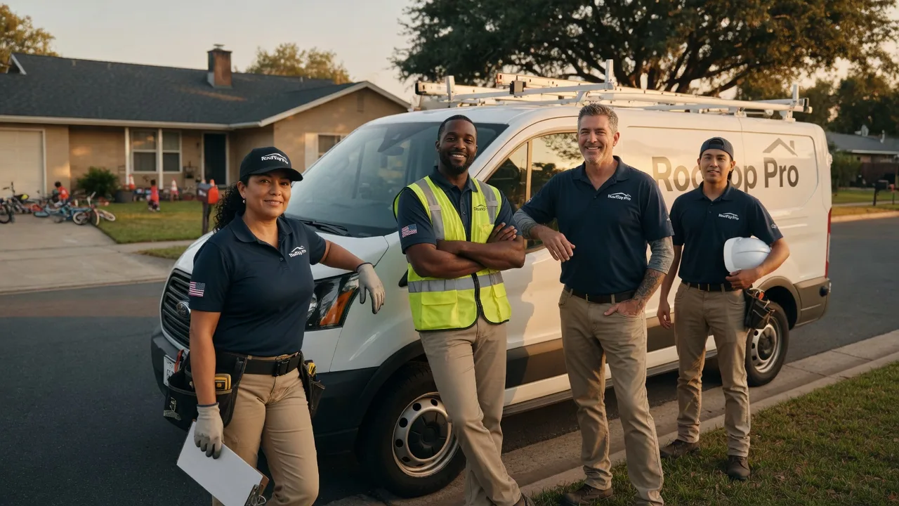 Roof Repair in Douglas, GA near me